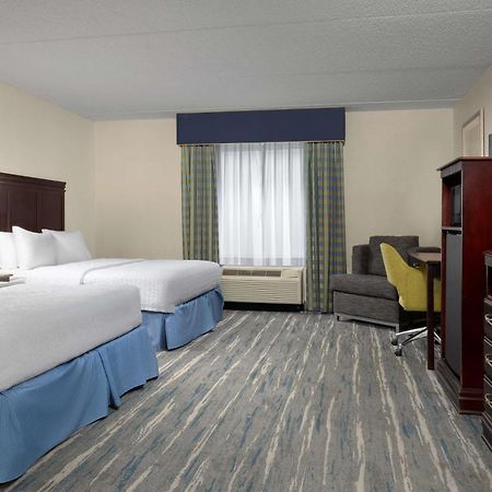 Hampton Inn Syracuse Clay Liverpool Dış mekan fotoğraf