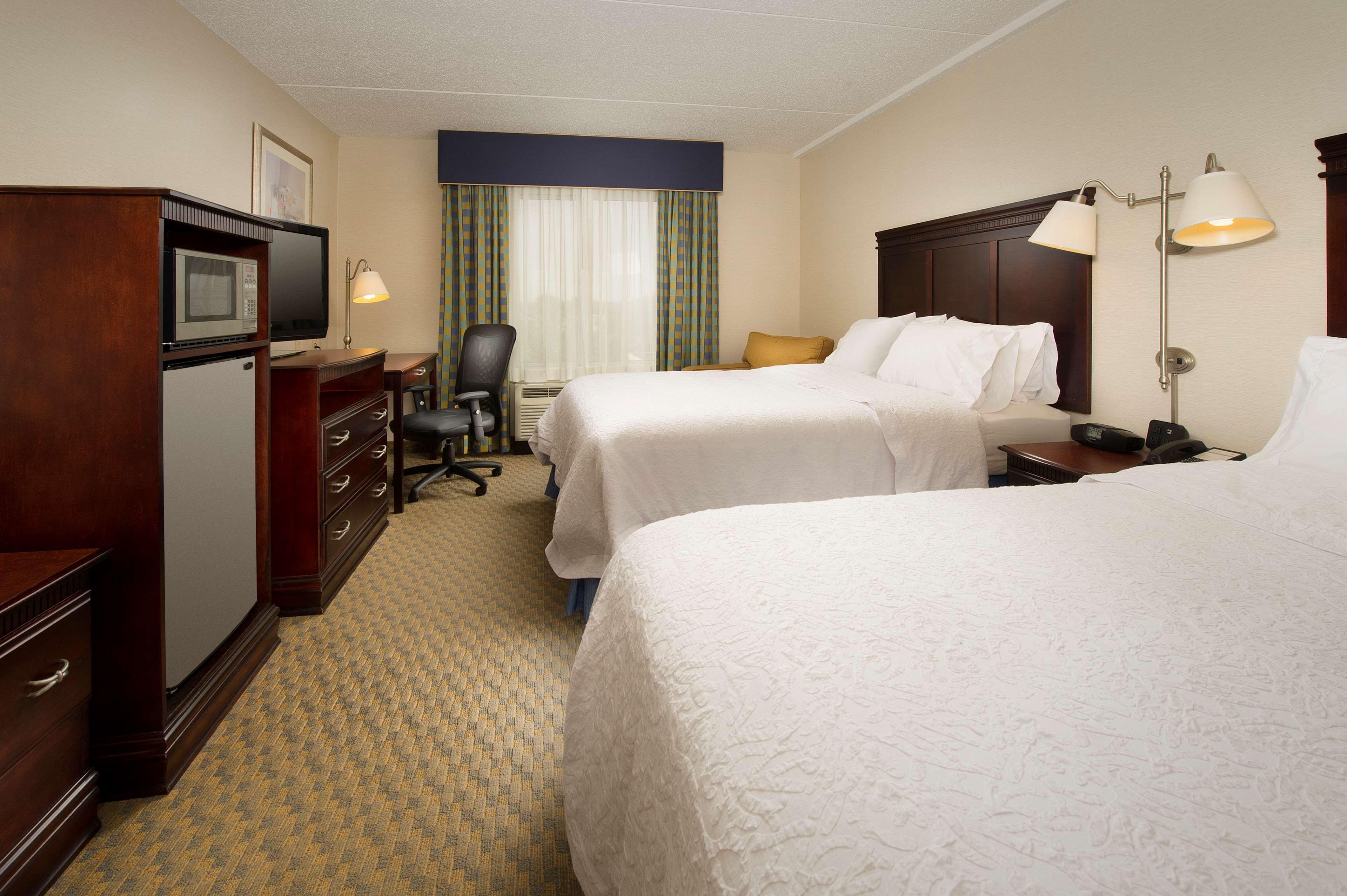 Hampton Inn Syracuse Clay Liverpool Dış mekan fotoğraf