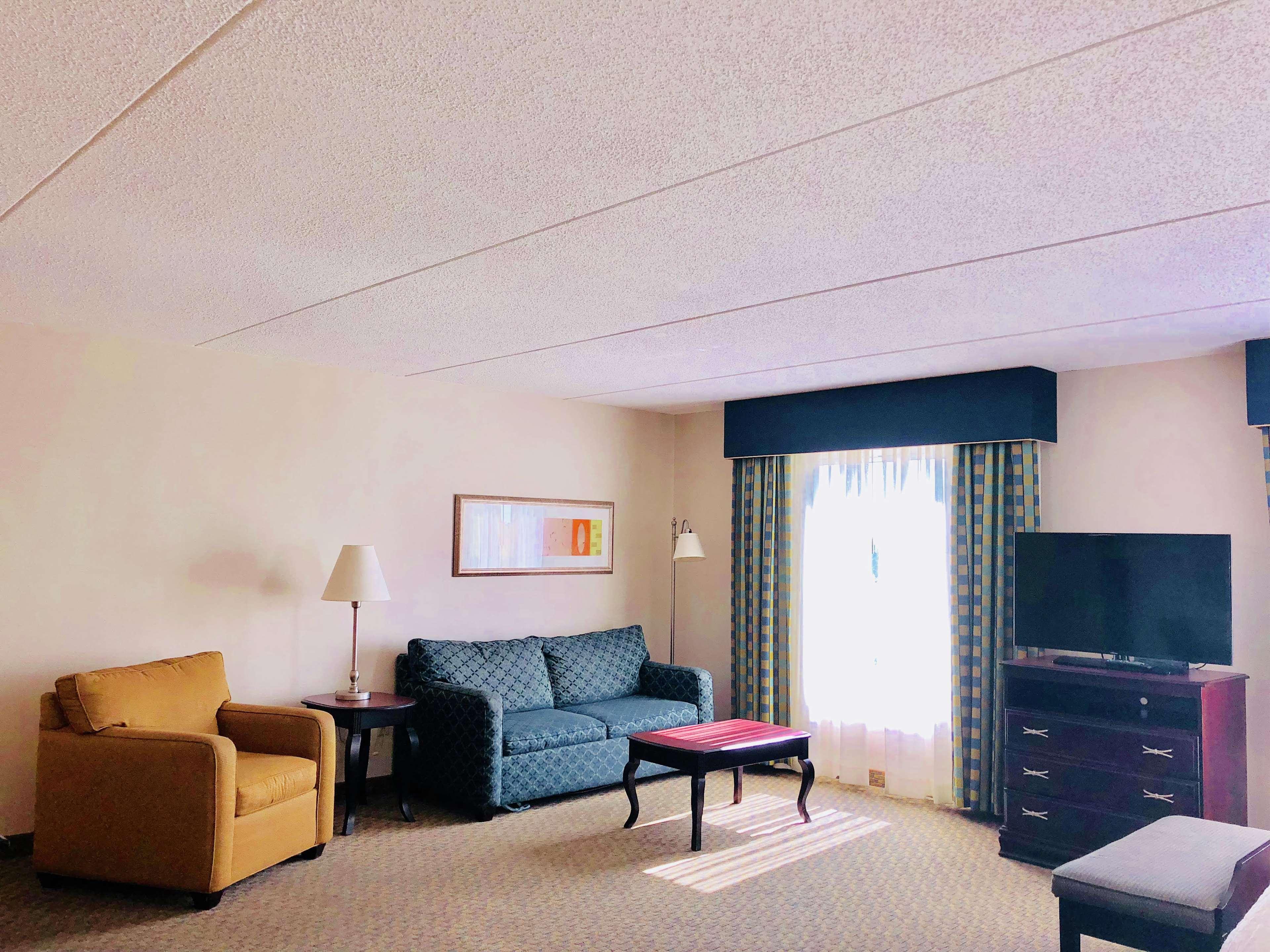 Hampton Inn Syracuse Clay Liverpool Dış mekan fotoğraf