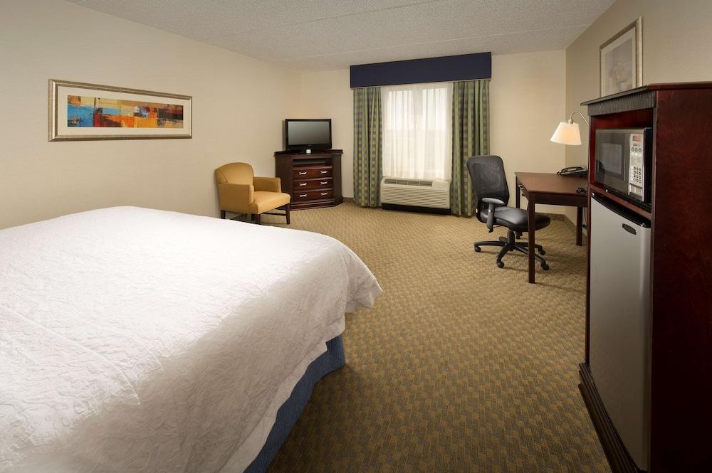 Hampton Inn Syracuse Clay Liverpool Dış mekan fotoğraf