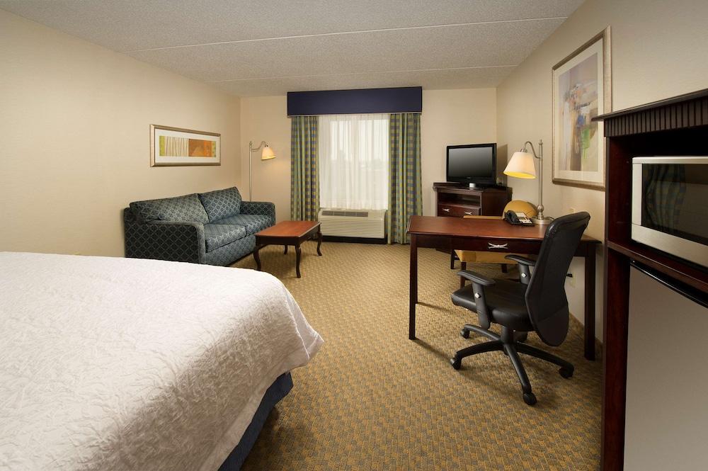 Hampton Inn Syracuse Clay Liverpool Dış mekan fotoğraf