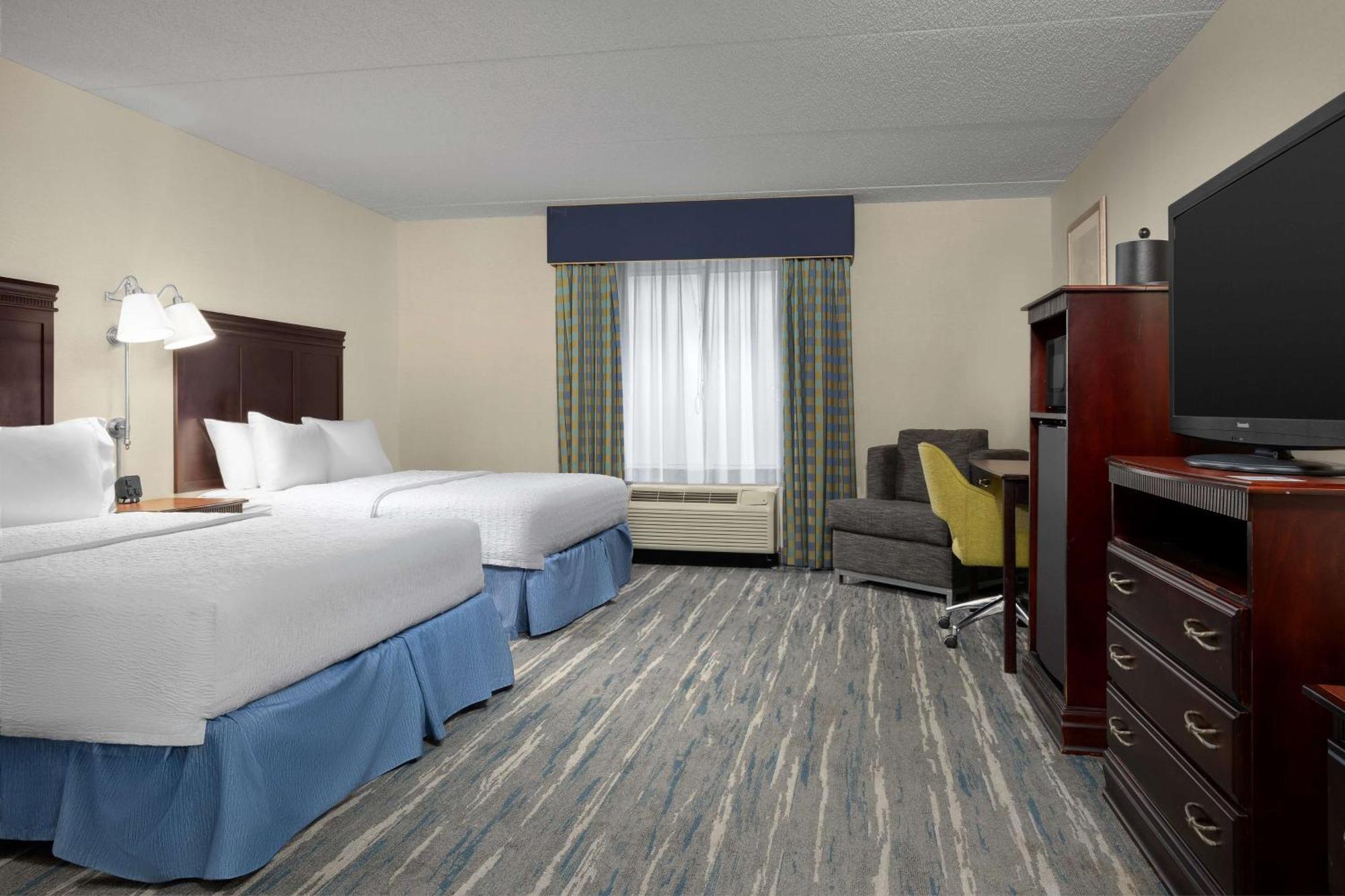 Hampton Inn Syracuse Clay Liverpool Dış mekan fotoğraf