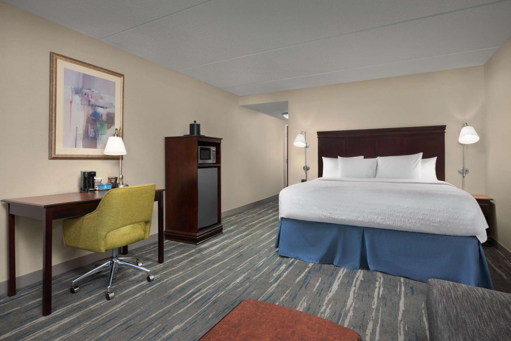 Hampton Inn Syracuse Clay Liverpool Dış mekan fotoğraf