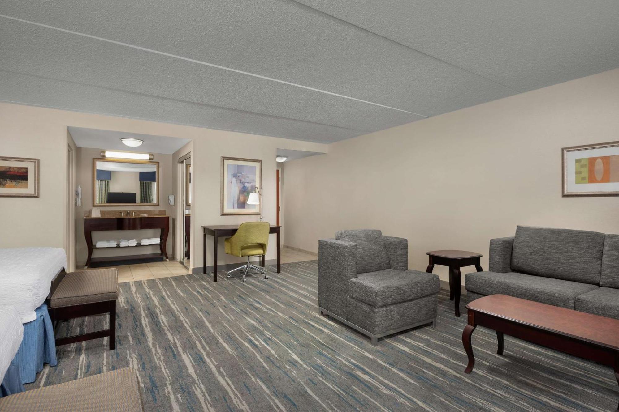 Hampton Inn Syracuse Clay Liverpool Dış mekan fotoğraf