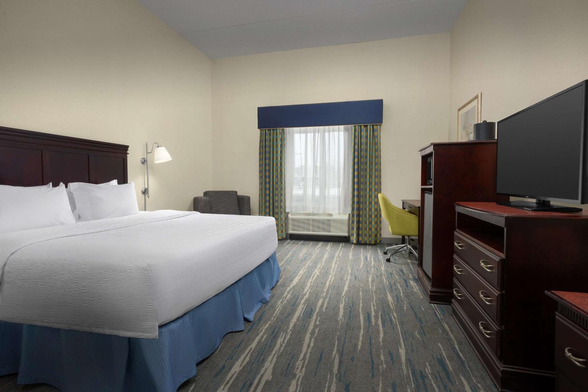 Hampton Inn Syracuse Clay Liverpool Dış mekan fotoğraf