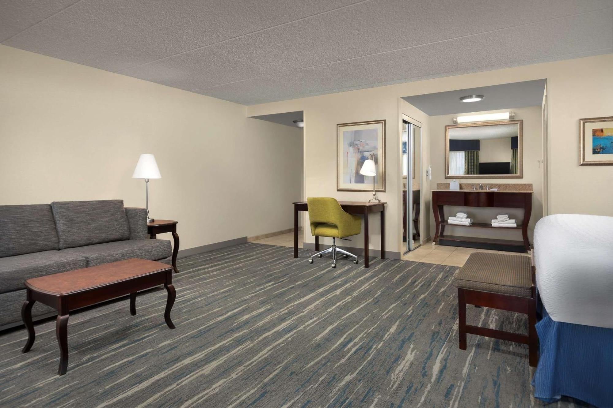 Hampton Inn Syracuse Clay Liverpool Dış mekan fotoğraf