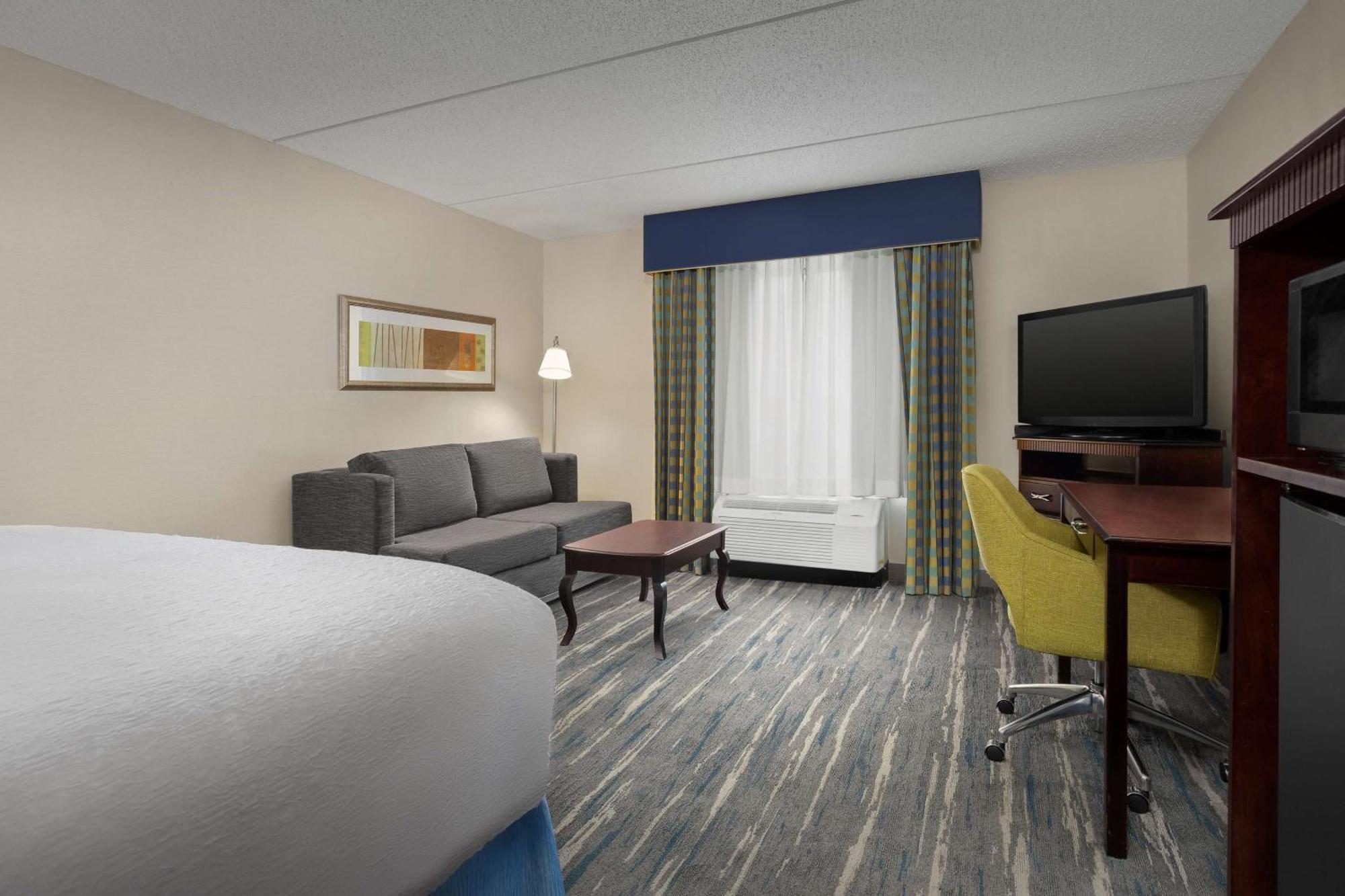 Hampton Inn Syracuse Clay Liverpool Dış mekan fotoğraf