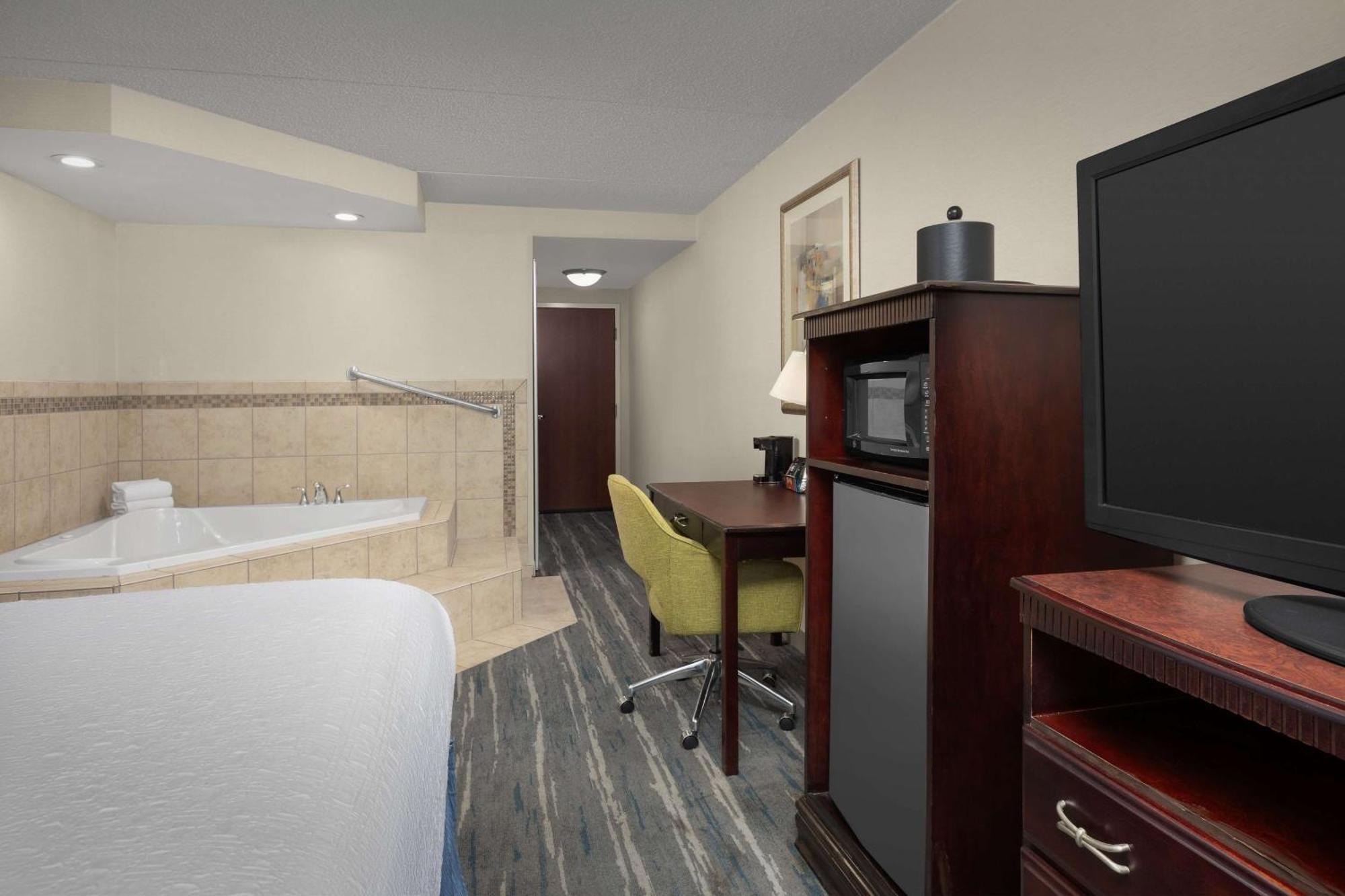 Hampton Inn Syracuse Clay Liverpool Dış mekan fotoğraf