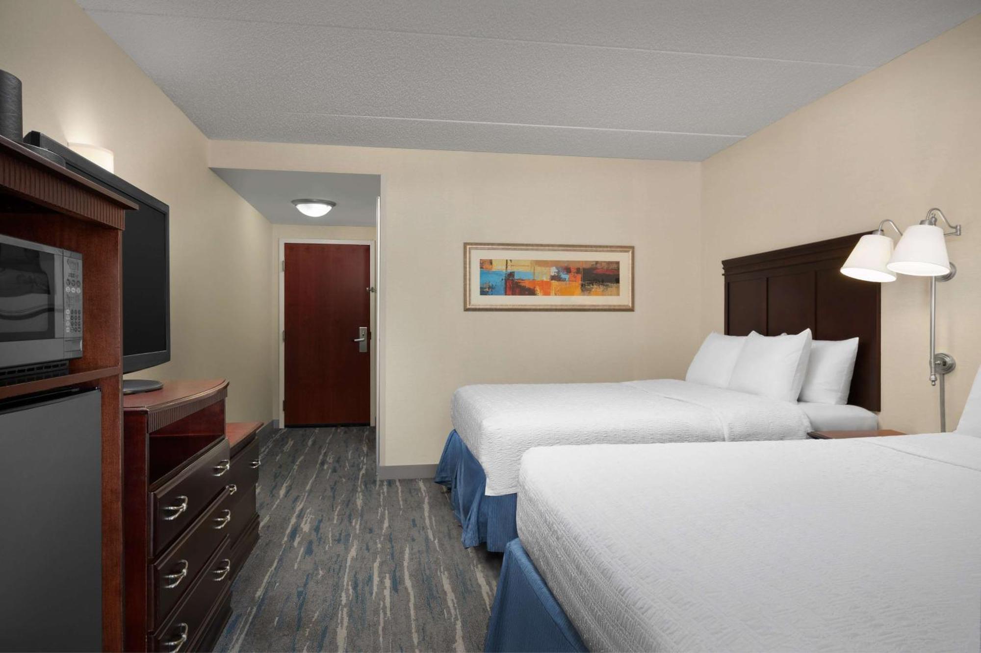 Hampton Inn Syracuse Clay Liverpool Dış mekan fotoğraf