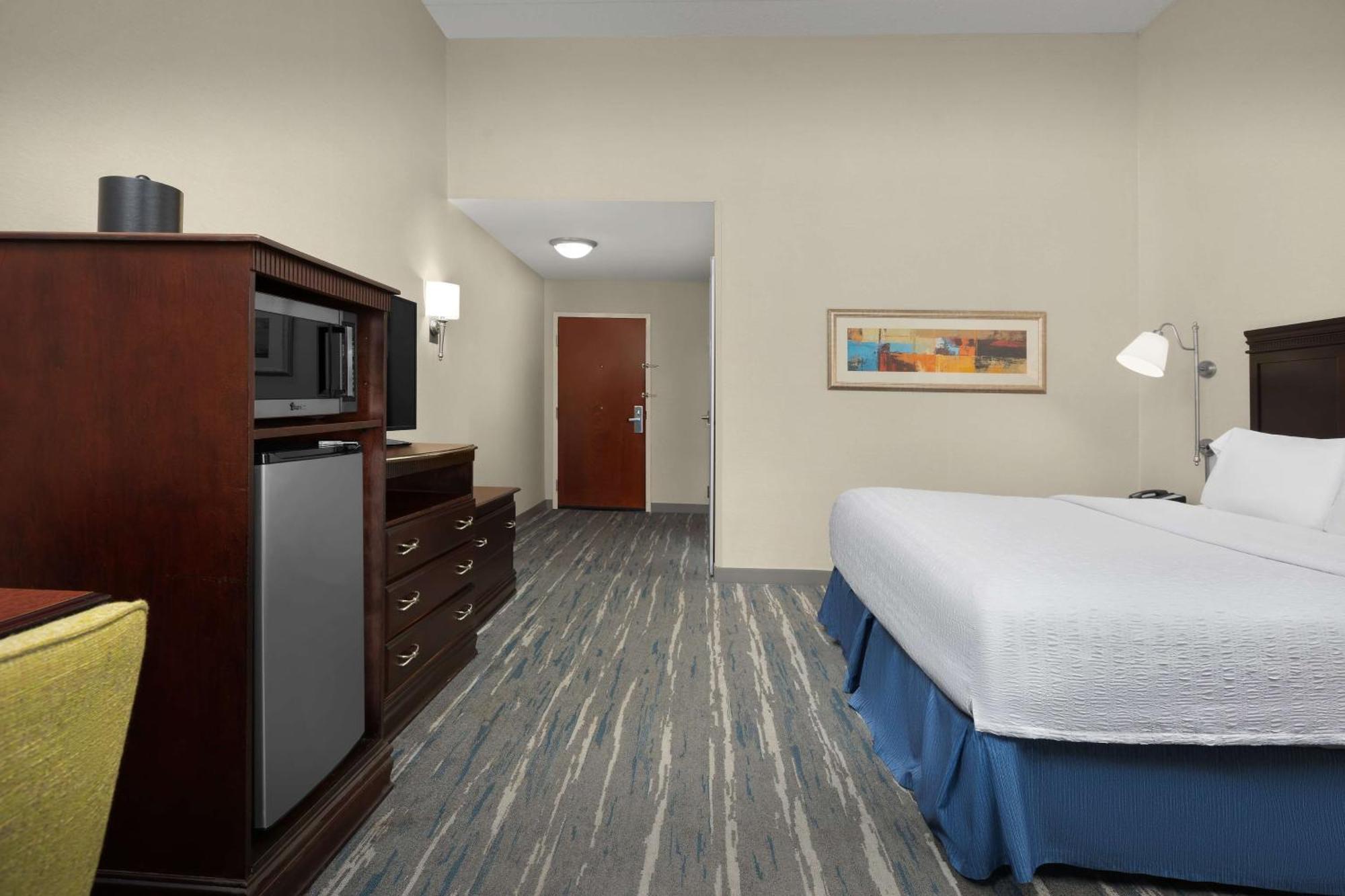 Hampton Inn Syracuse Clay Liverpool Dış mekan fotoğraf