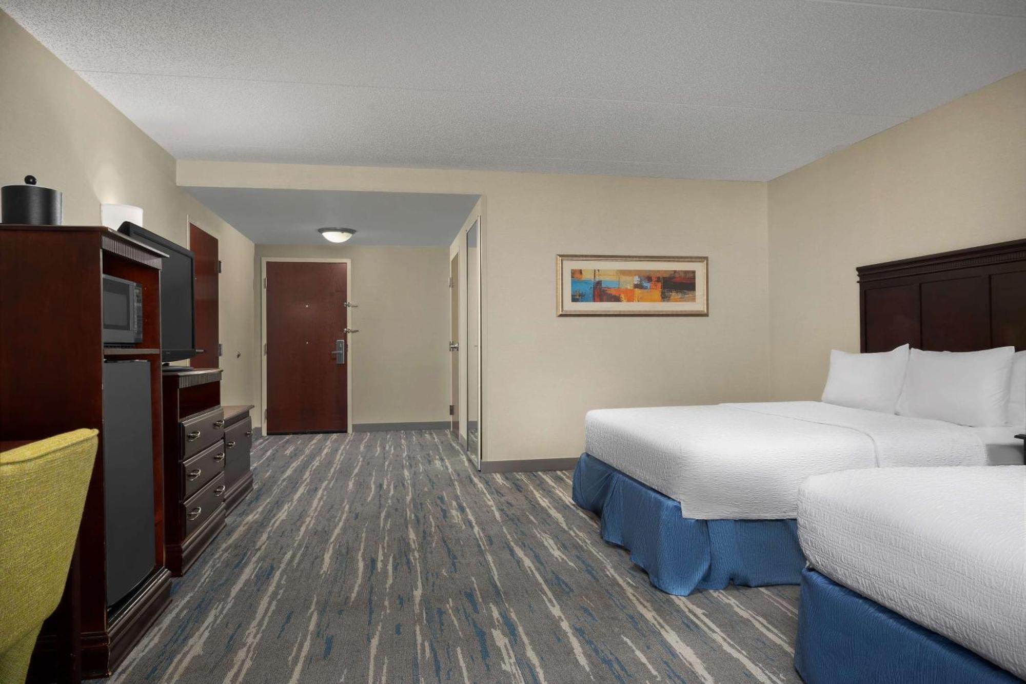 Hampton Inn Syracuse Clay Liverpool Dış mekan fotoğraf