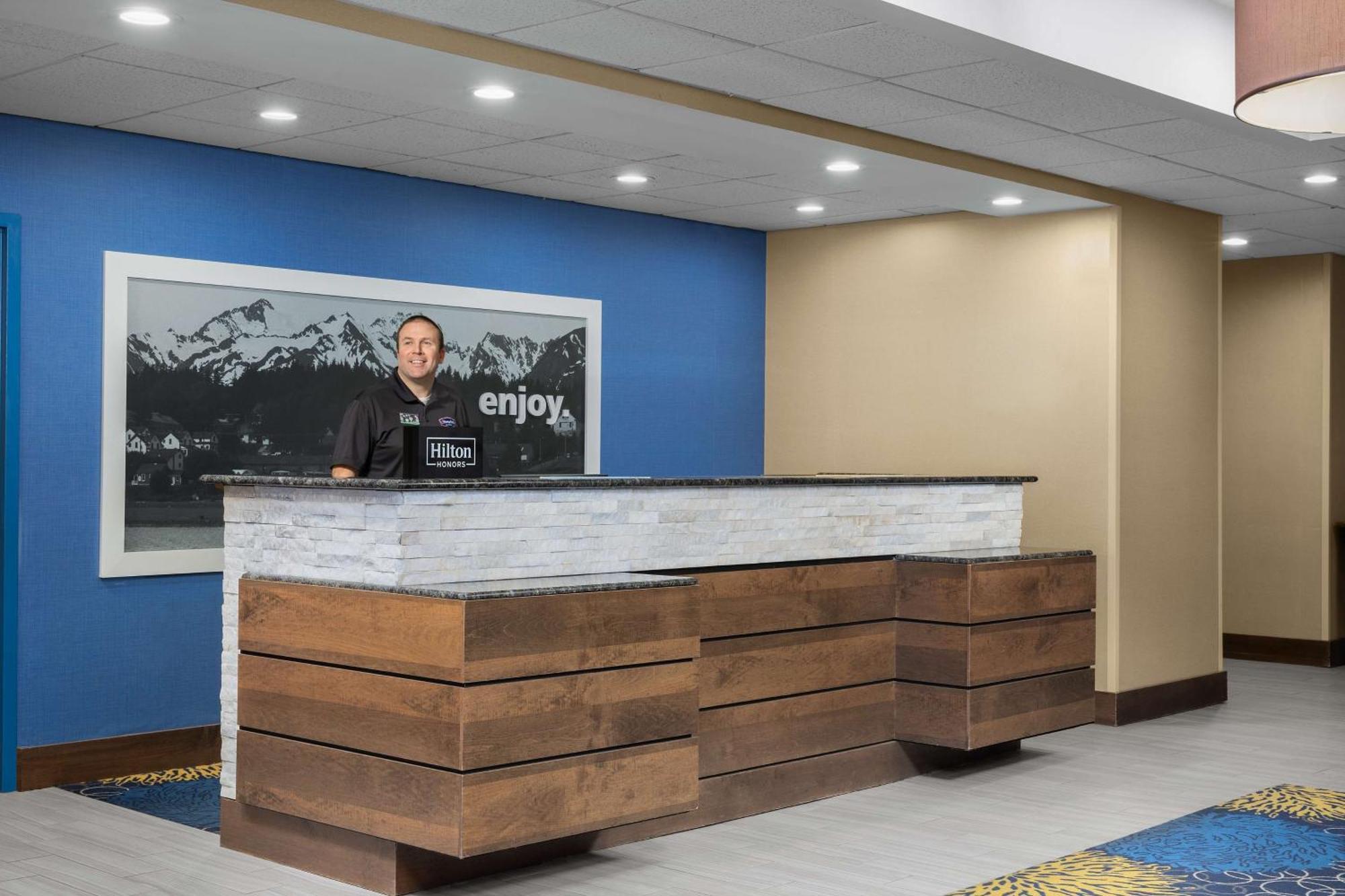 Hampton Inn Syracuse Clay Liverpool Dış mekan fotoğraf