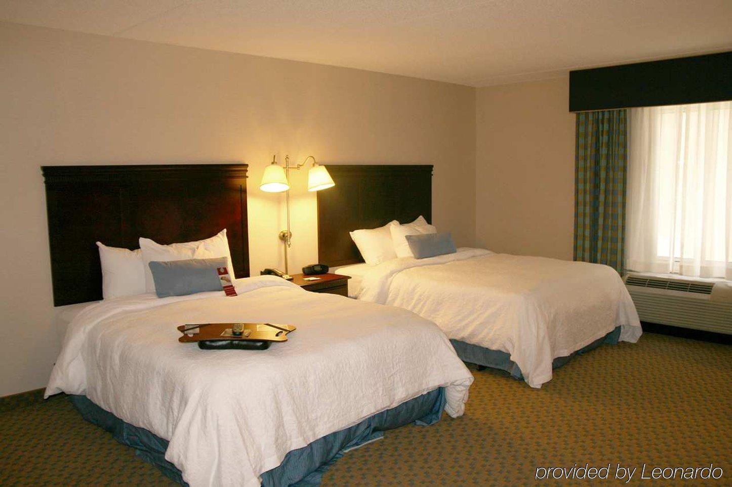 Hampton Inn Syracuse Clay Liverpool Oda fotoğraf