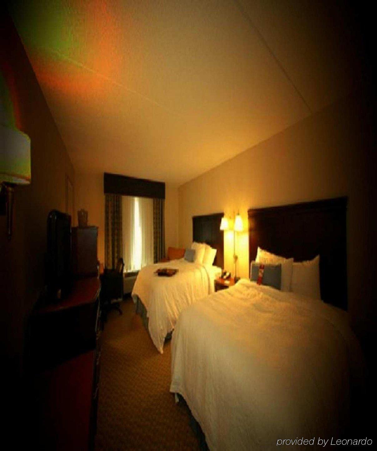 Hampton Inn Syracuse Clay Liverpool Oda fotoğraf