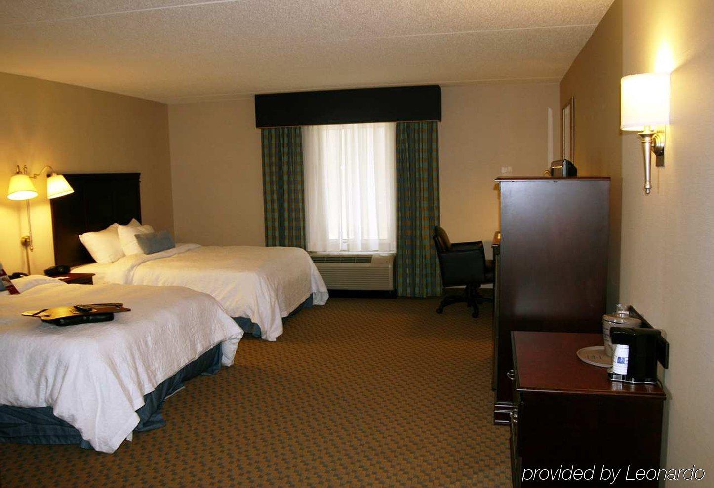 Hampton Inn Syracuse Clay Liverpool Oda fotoğraf