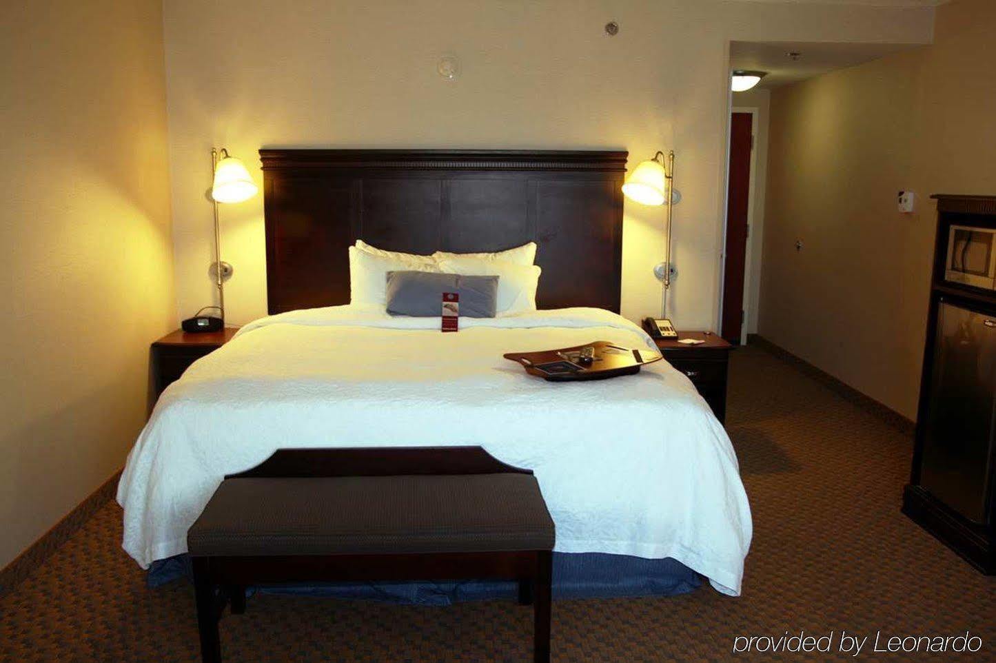 Hampton Inn Syracuse Clay Liverpool Dış mekan fotoğraf